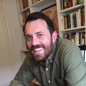 Meet your Posher, Richard